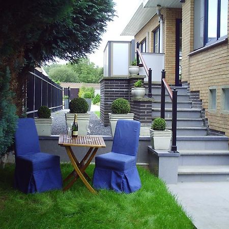 Apartment Capitalcondos Ninove Cameră foto