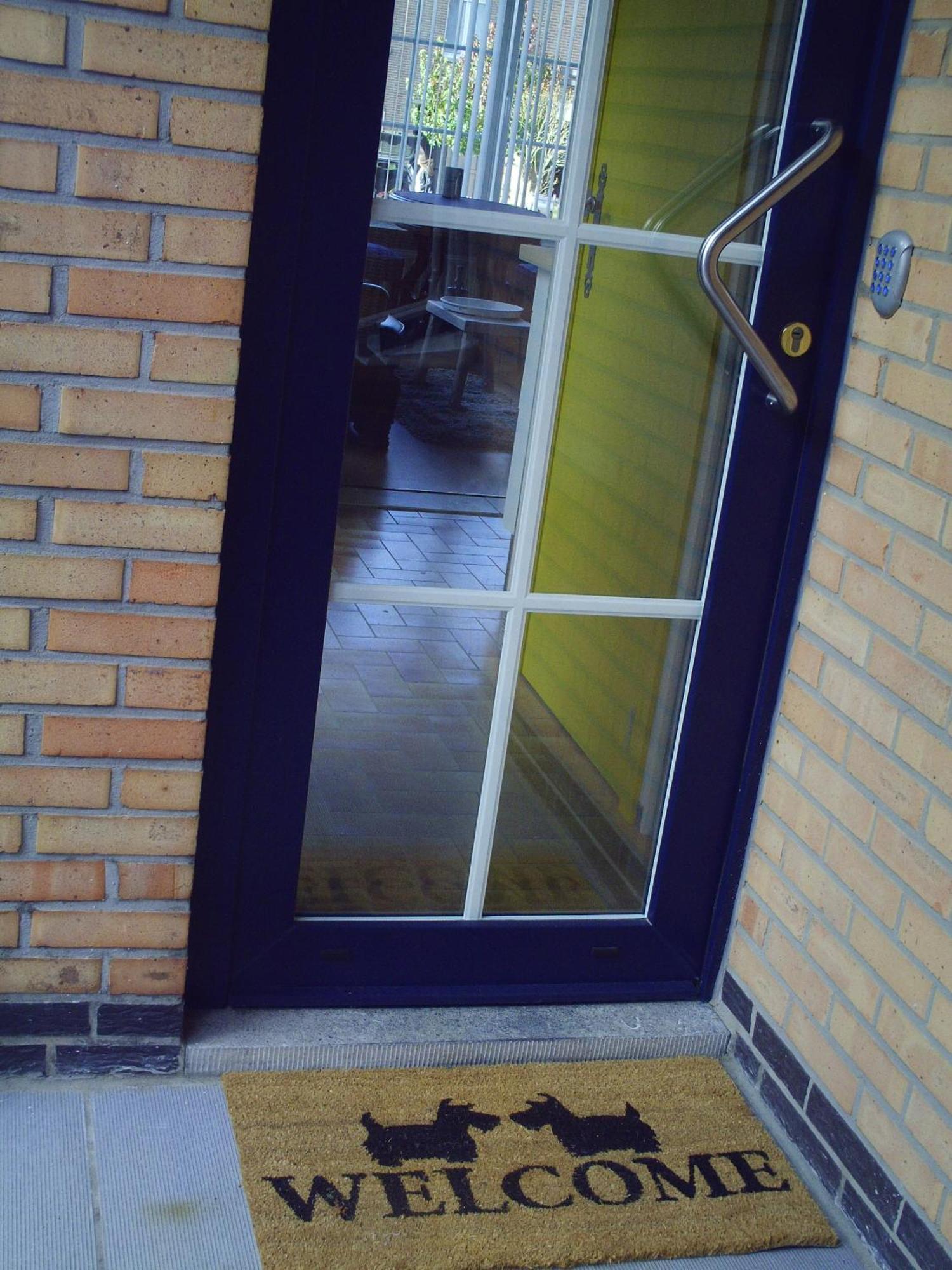 Apartment Capitalcondos Ninove Exterior foto