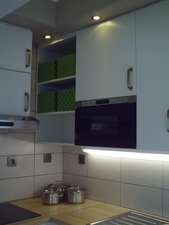 Apartment Capitalcondos Ninove Cameră foto