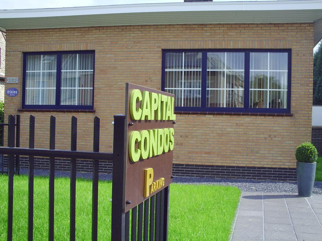 Apartment Capitalcondos Ninove Cameră foto