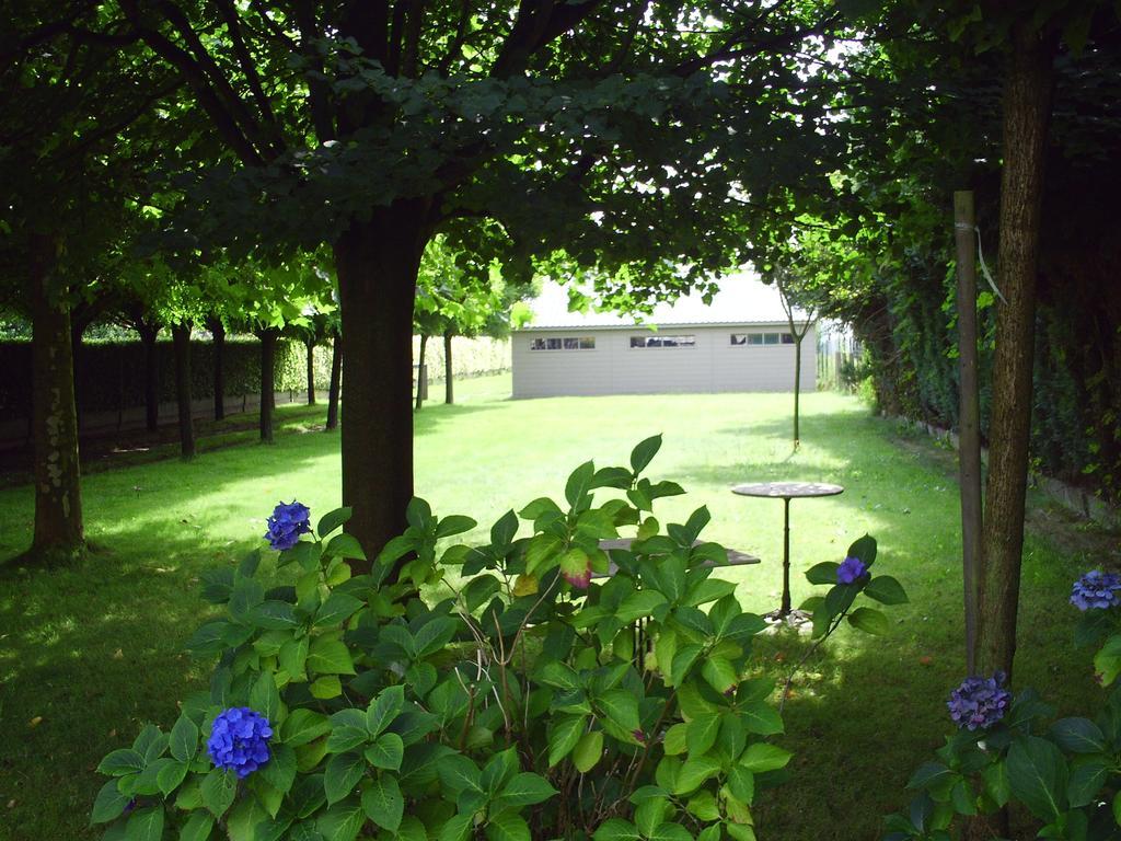 Apartment Capitalcondos Ninove Cameră foto