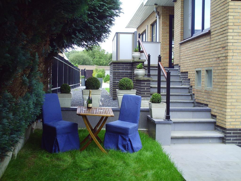 Apartment Capitalcondos Ninove Cameră foto